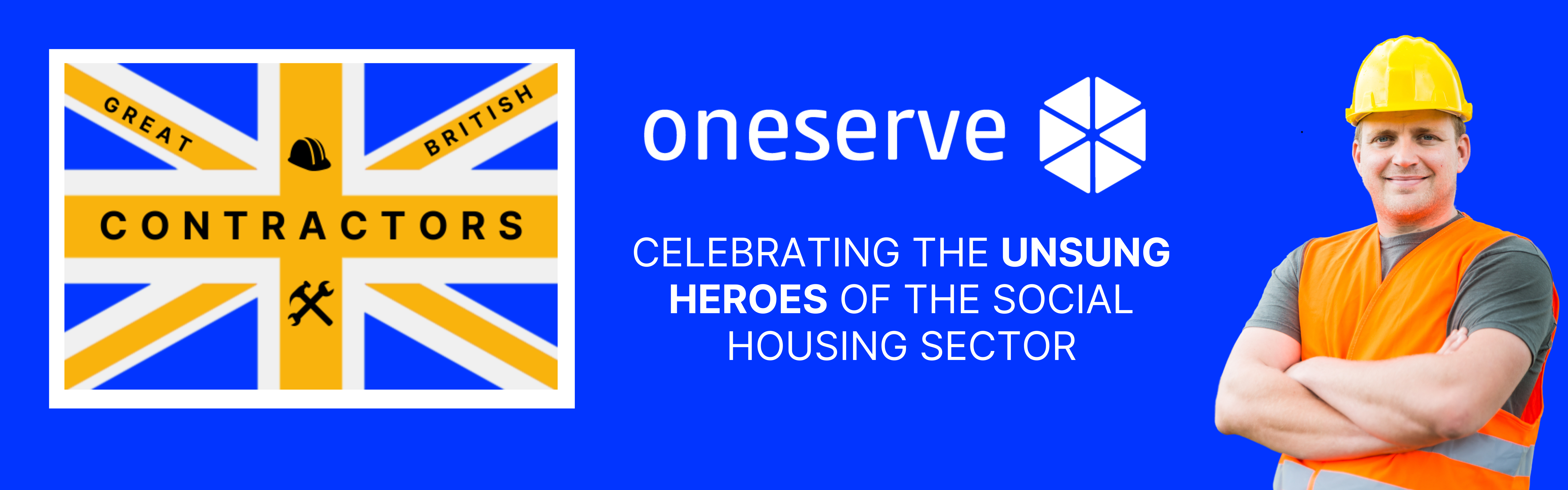 Celebrating the unsung heroes in the Social Housing sector Celebrating the unsung heroes in the Social Housing sector